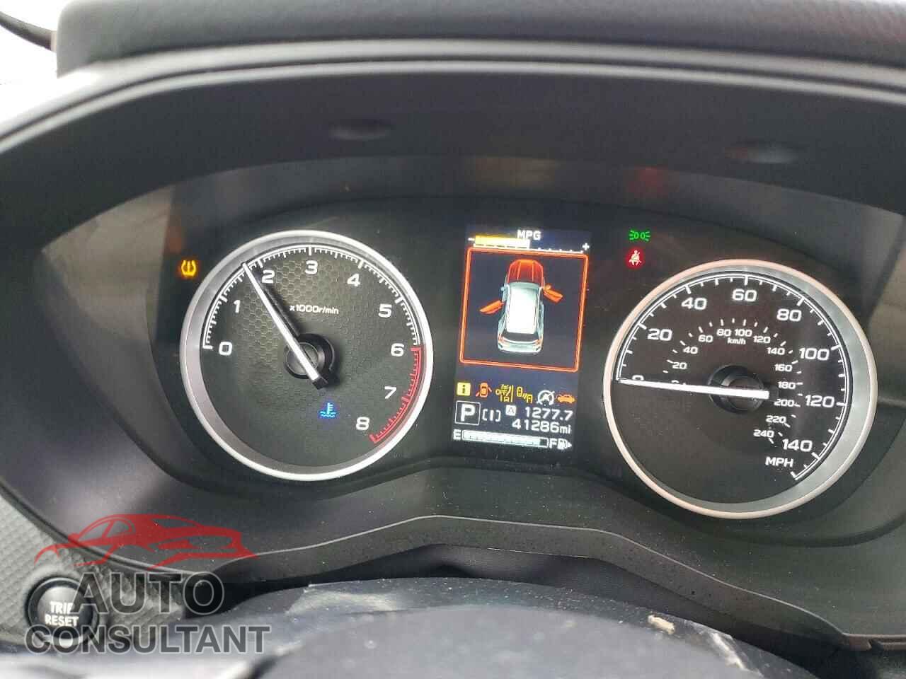 SUBARU FORESTER 2023 - JF2SKAEC0PH414159