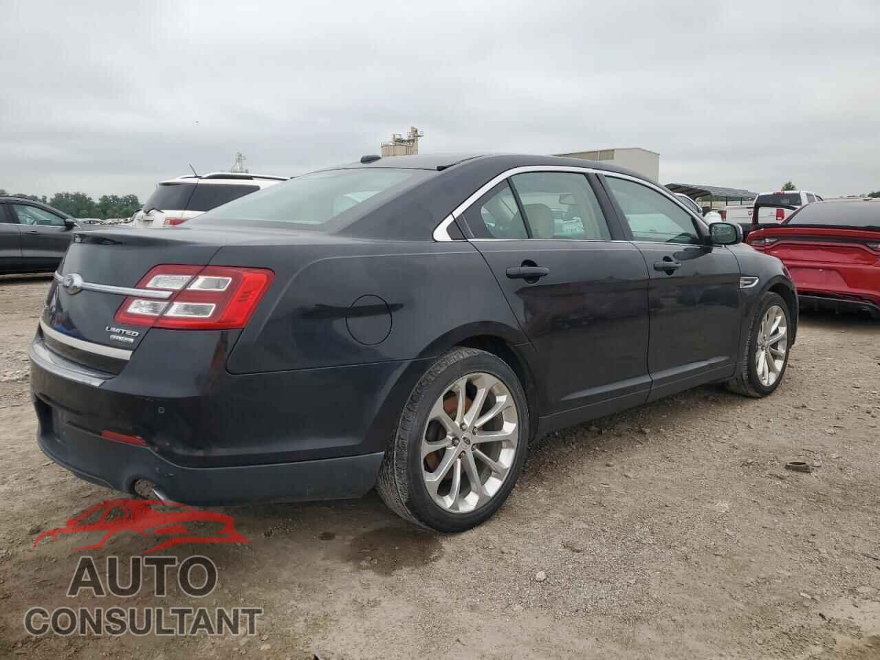 FORD TAURUS 2015 - 1FAHP2F82FG100601