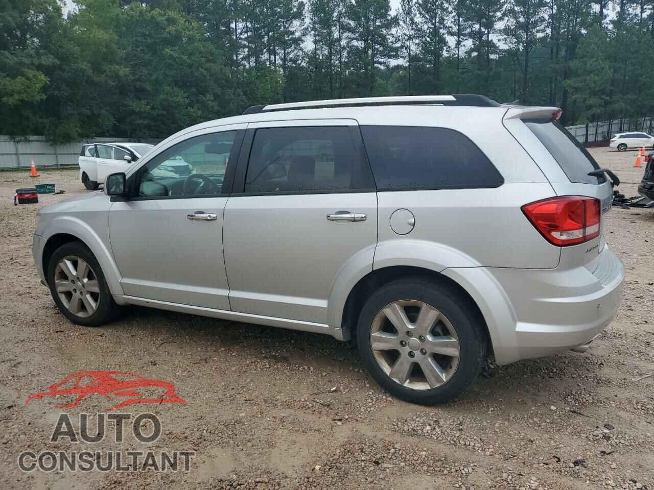 DODGE JOURNEY 2011 - 3D4PG9FG5BT513448