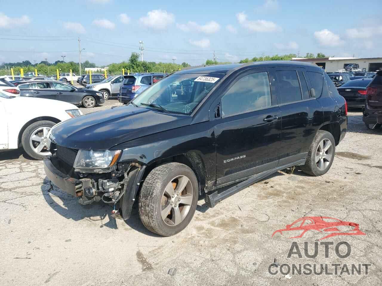 JEEP COMPASS 2016 - 1C4NJCEA9GD688962