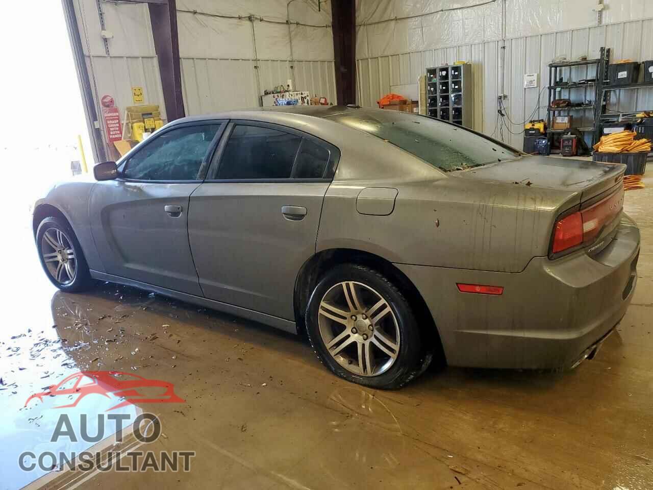 DODGE CHARGER 2012 - 2C3CDXHG3CH174385