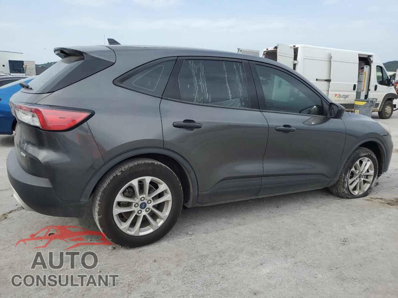 FORD ESCAPE 2020 - 1FMCU0F62LUA31904