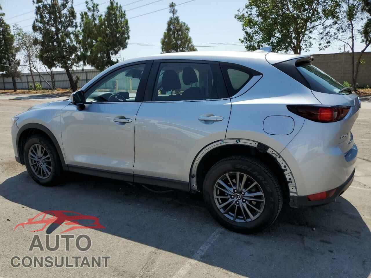 MAZDA CX-5 2019 - JM3KFABM9K1528749