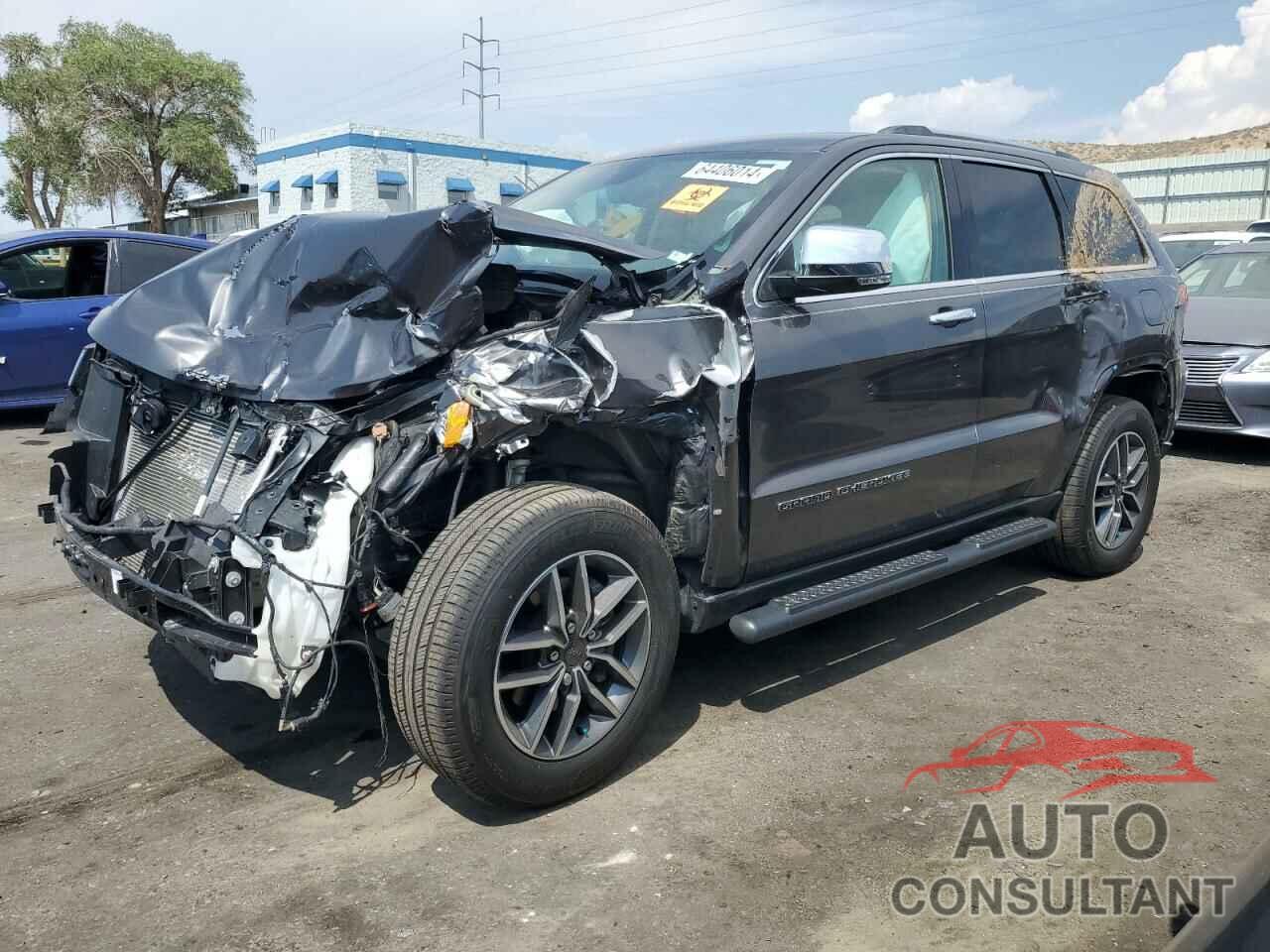 JEEP GRAND CHER 2019 - 1C4RJFBG6KC750618