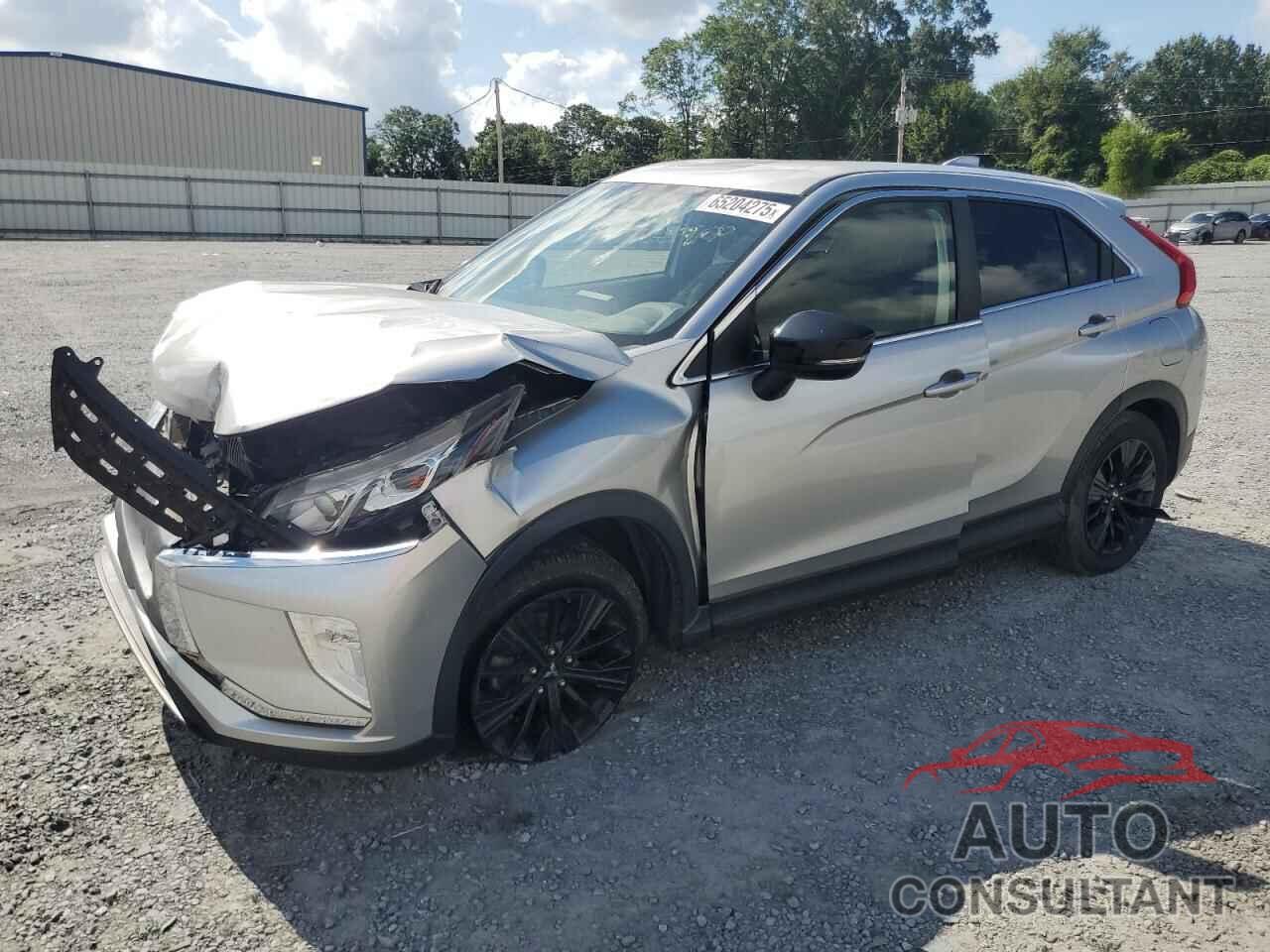 MITSUBISHI ECLIPSE 2019 - JA4AT4AA6KZ045933