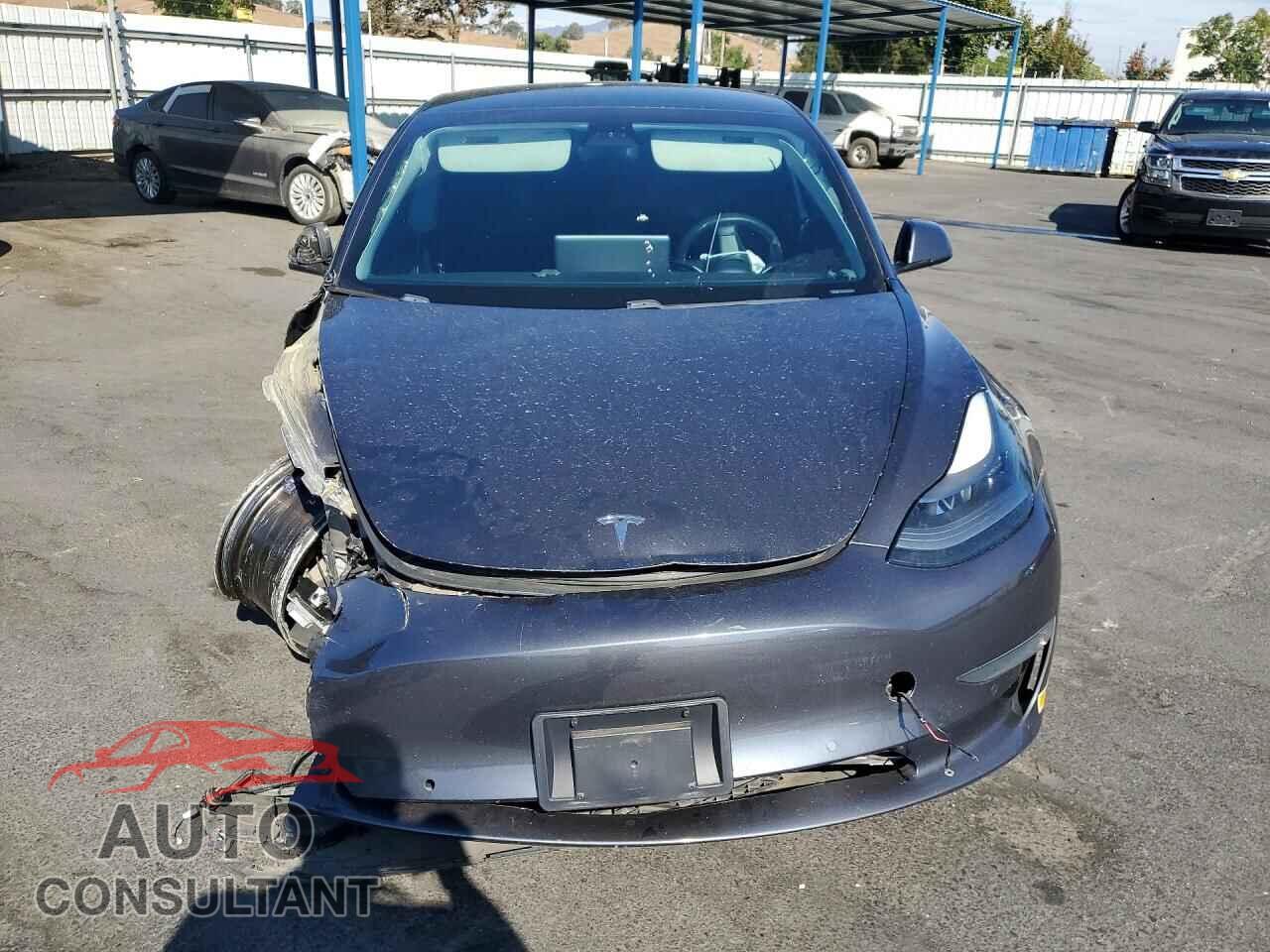 TESLA MODEL 3 2021 - 5YJ3E1EA2MF996897