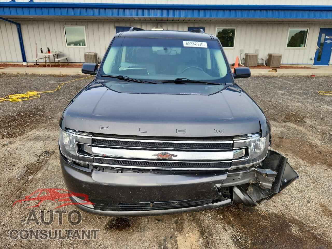 FORD FLEX 2015 - 2FMHK6C83FBA03317