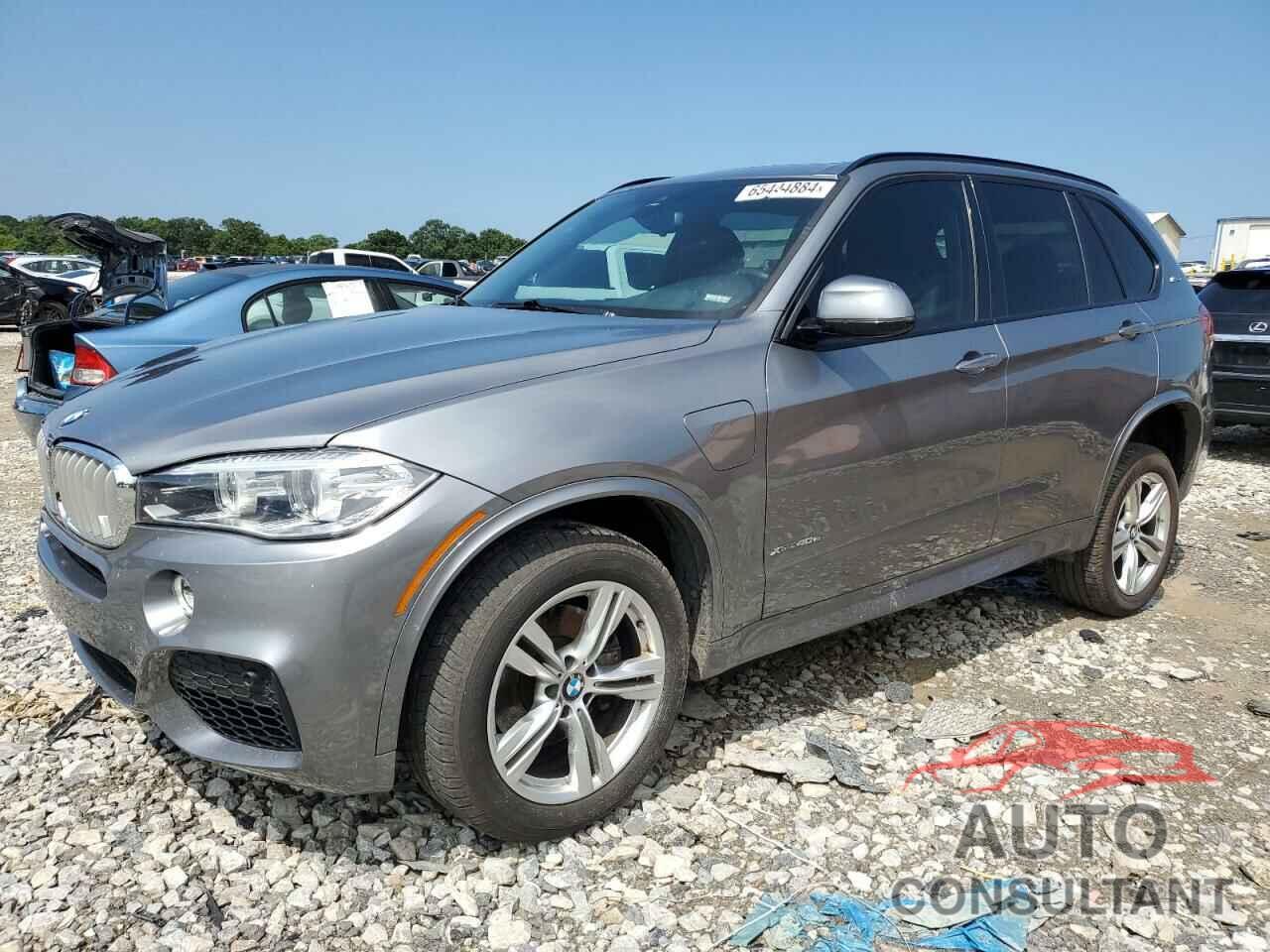 BMW X5 2018 - 5UXKT0C51J0V99563