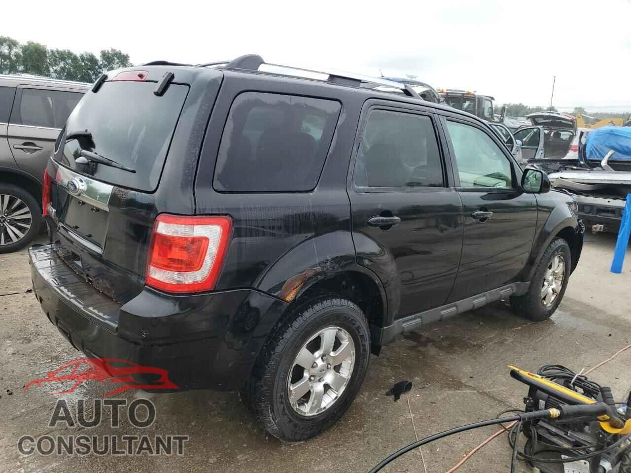 FORD ESCAPE 2012 - 1FMCU0E79CKB67355