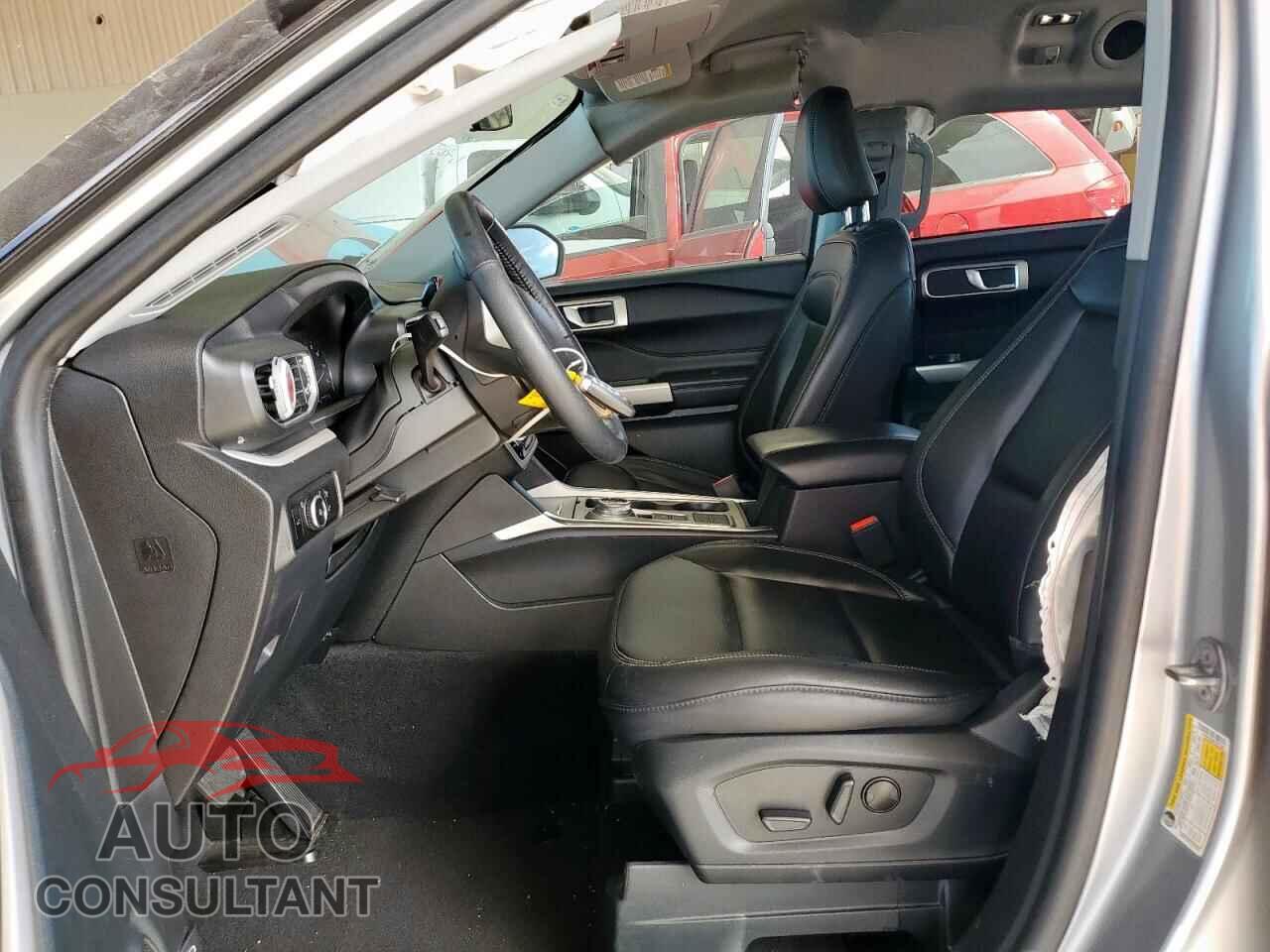 FORD EXPLORER 2023 - 1FMSK7DH6PGB73627