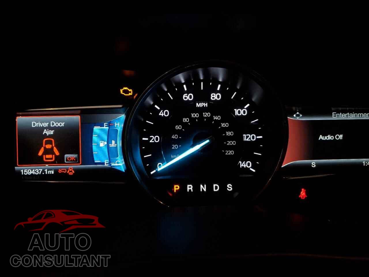 FORD EXPLORER 2018 - 1FM5K8D82JGB08574