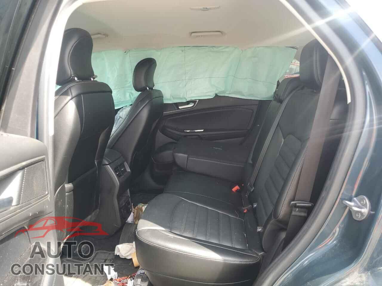 FORD EDGE 2016 - 2FMPK4J89GBB71810