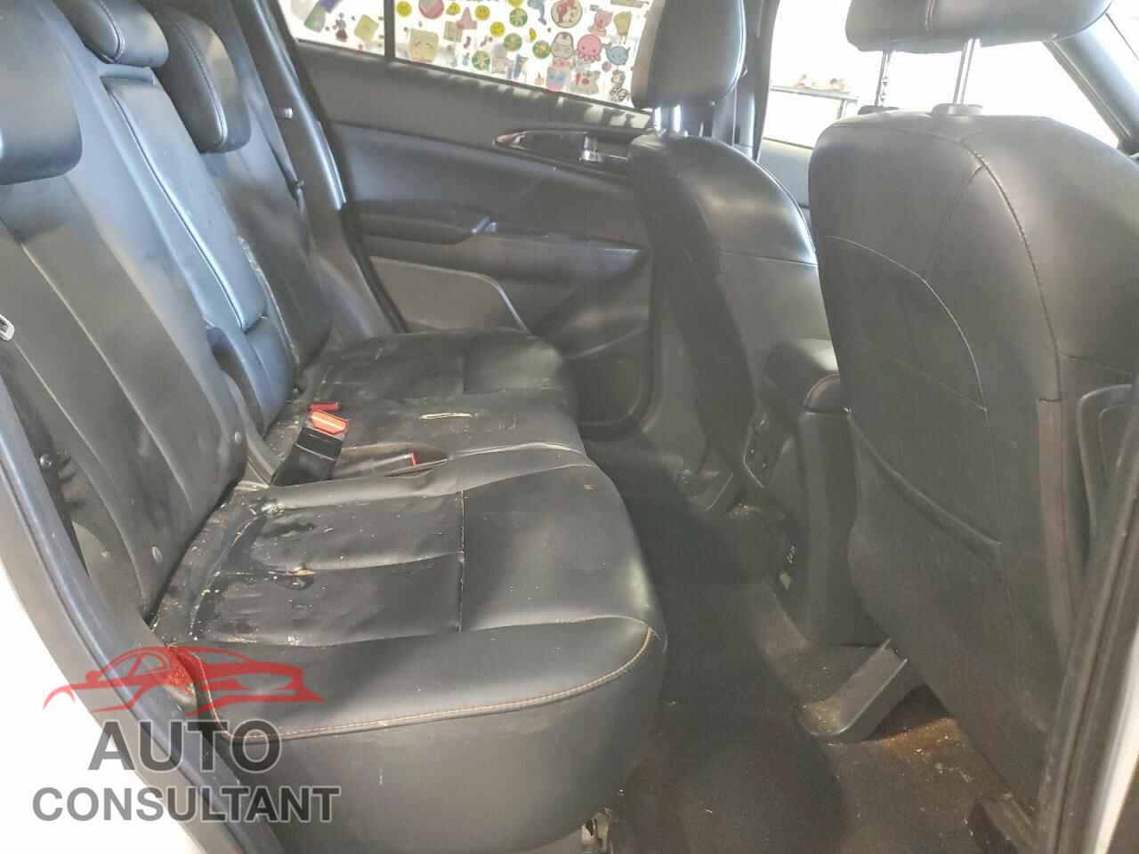 MITSUBISHI ECLIPSE 2020 - JA4AT5AA8LZ018949