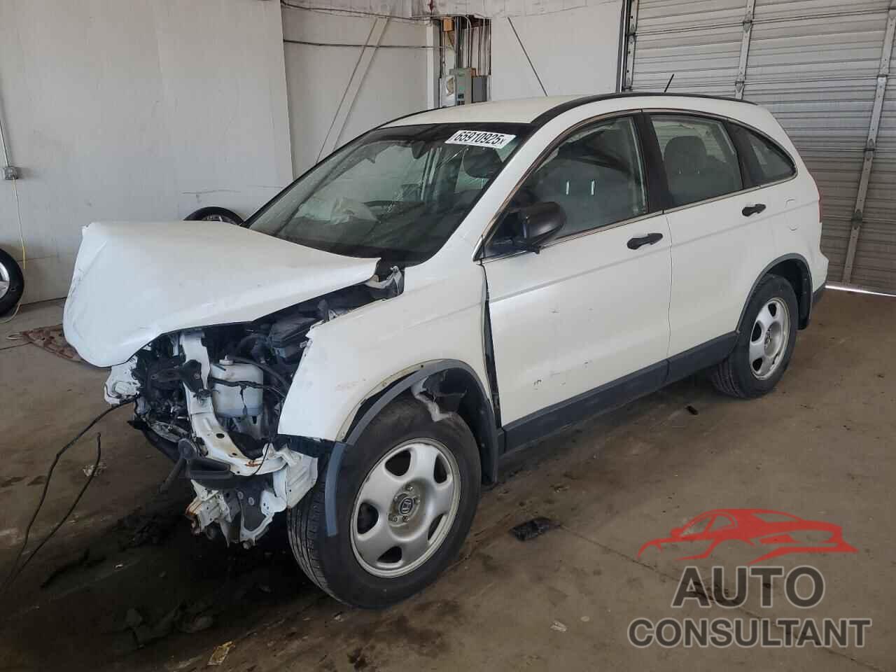 HONDA CRV 2011 - JHLRE4H36BC030011