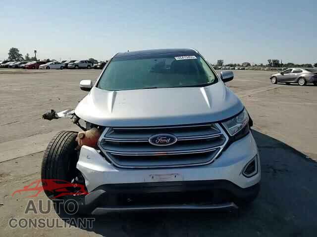 FORD EDGE 2018 - 2FMPK3K96JBB43343