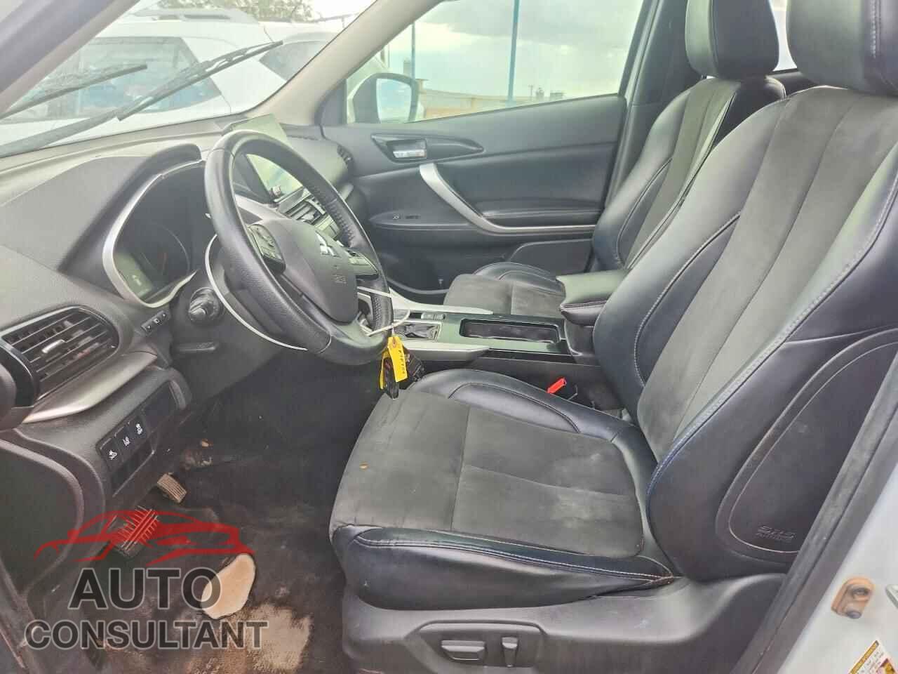 MITSUBISHI ECLIPSE 2022 - JA4ASWAA0NZ005513