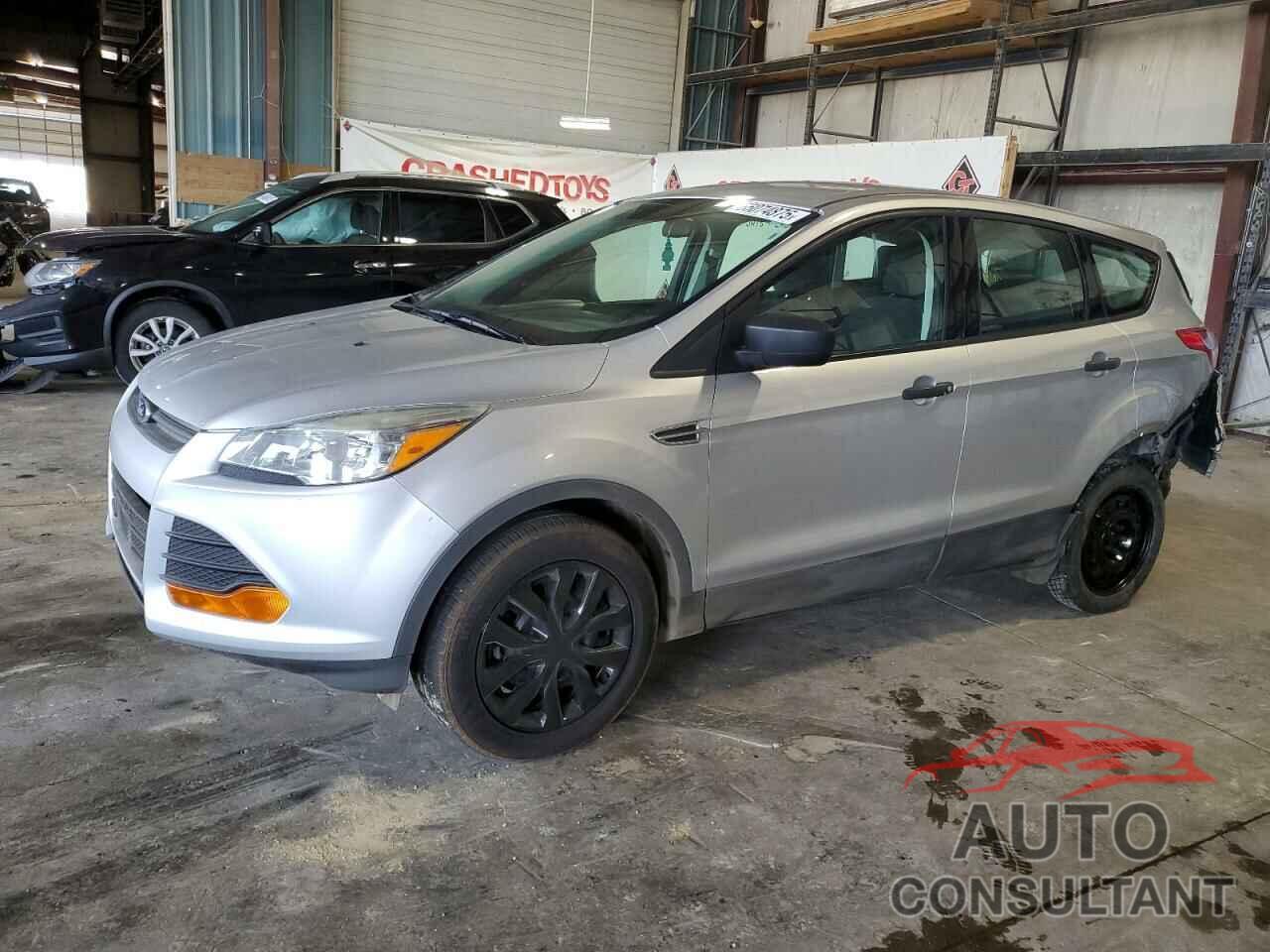 FORD ESCAPE 2016 - 1FMCU0F76GUA81932