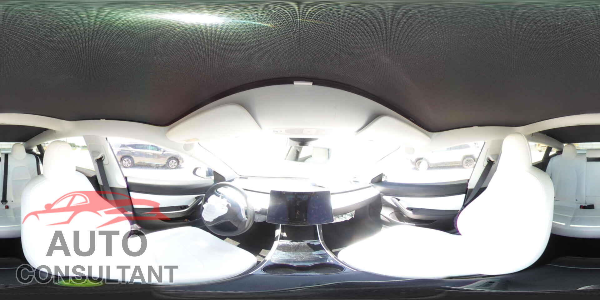 TESLA MODEL 3 2020 - 5YJ3E1EB4LF601092