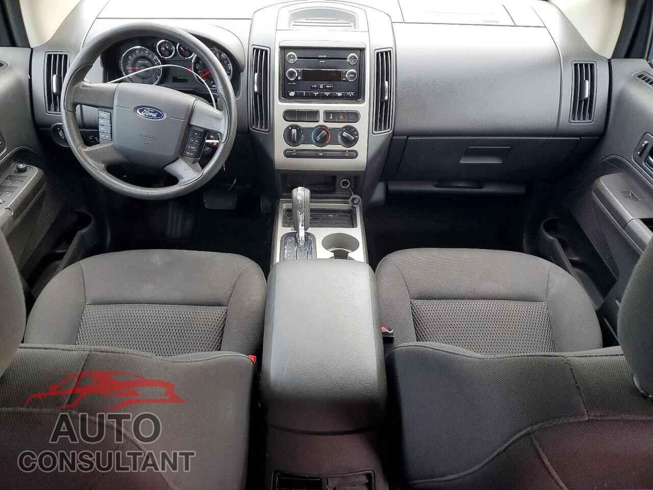 FORD EDGE 2010 - 2FMDK3GC0ABB79648