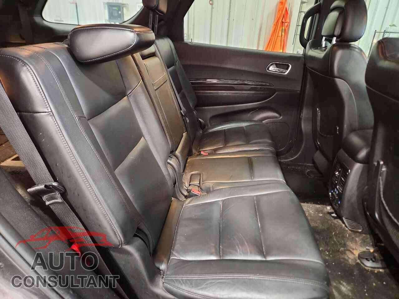 DODGE DURANGO 2015 - 1C4RDJDG2FC953972