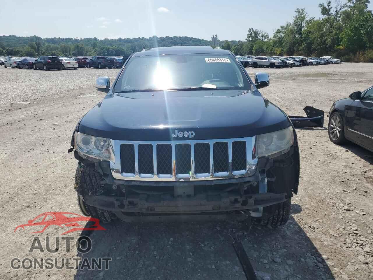 JEEP GRAND CHER 2012 - 1C4RJFCG2CC200039