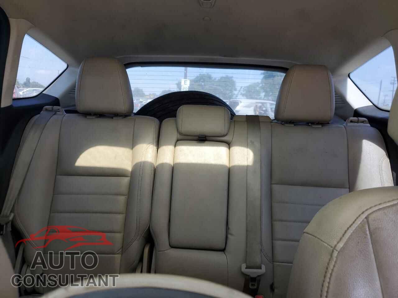 FORD CMAX 2013 - 1FADP5BU5DL526872