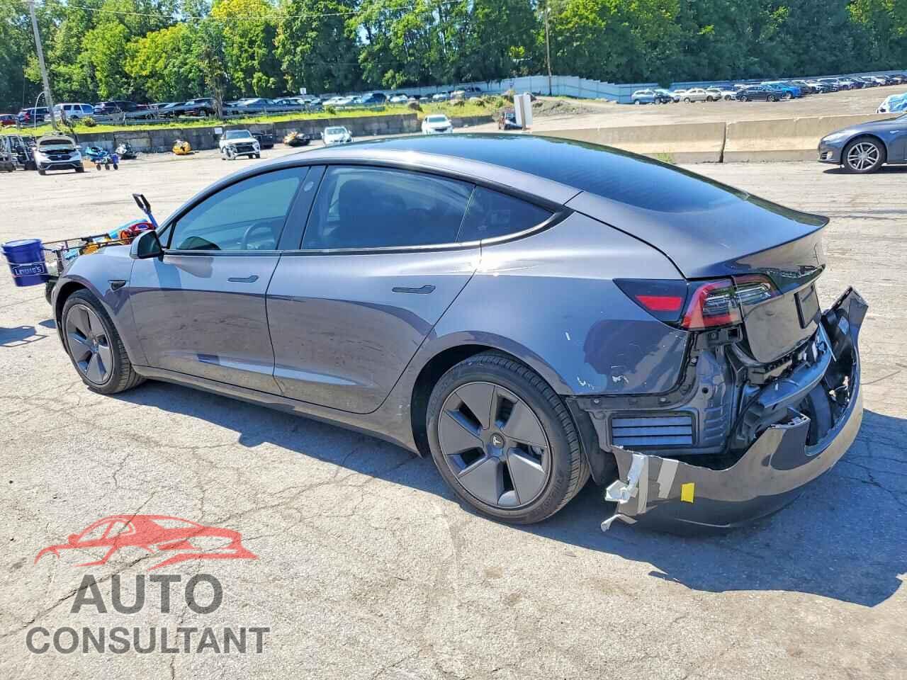 TESLA MODEL 3 2023 - 5YJ3E1EA6PF472687