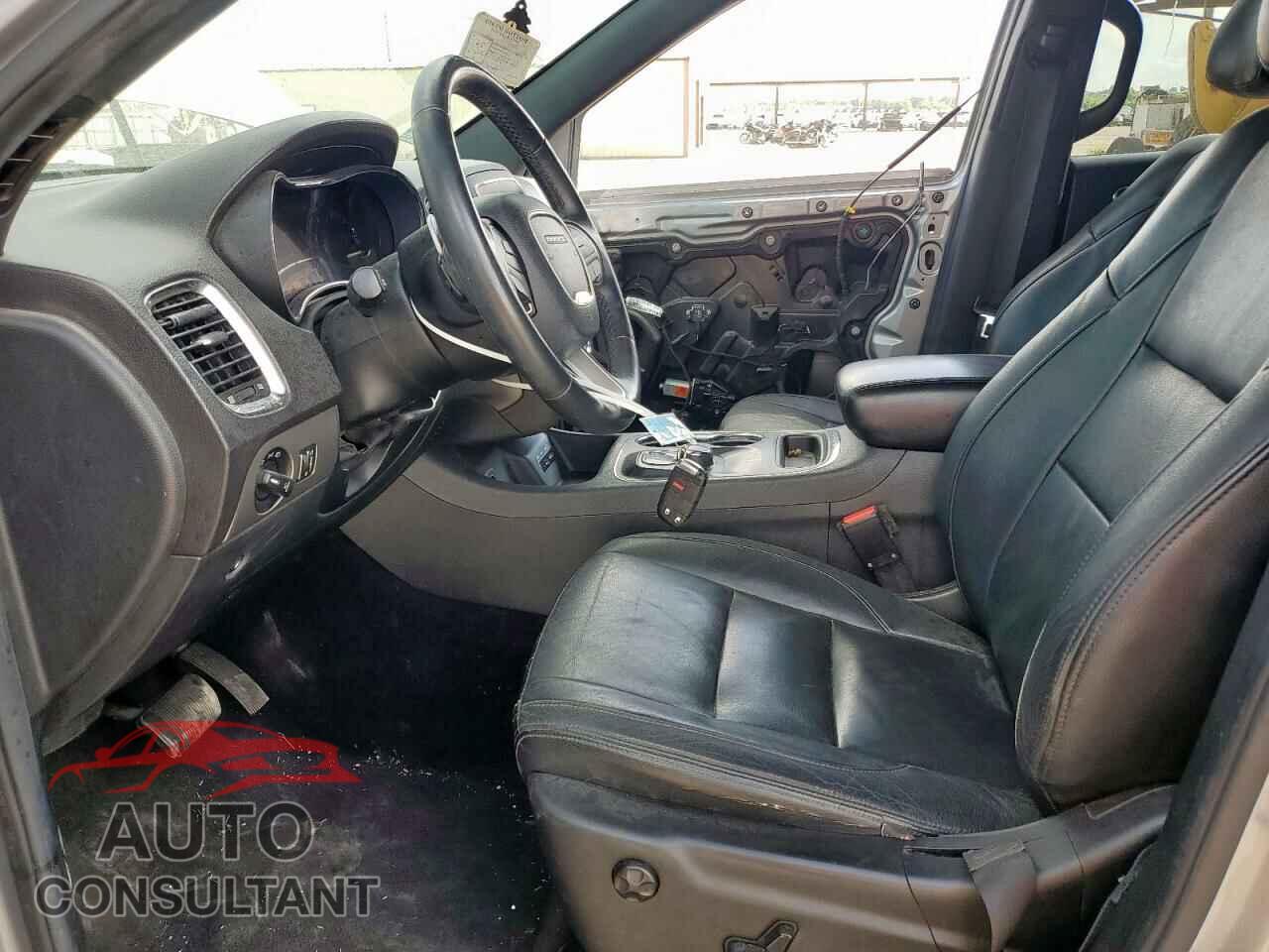 DODGE DURANGO 2014 - 1C4RDHAG6EC438226
