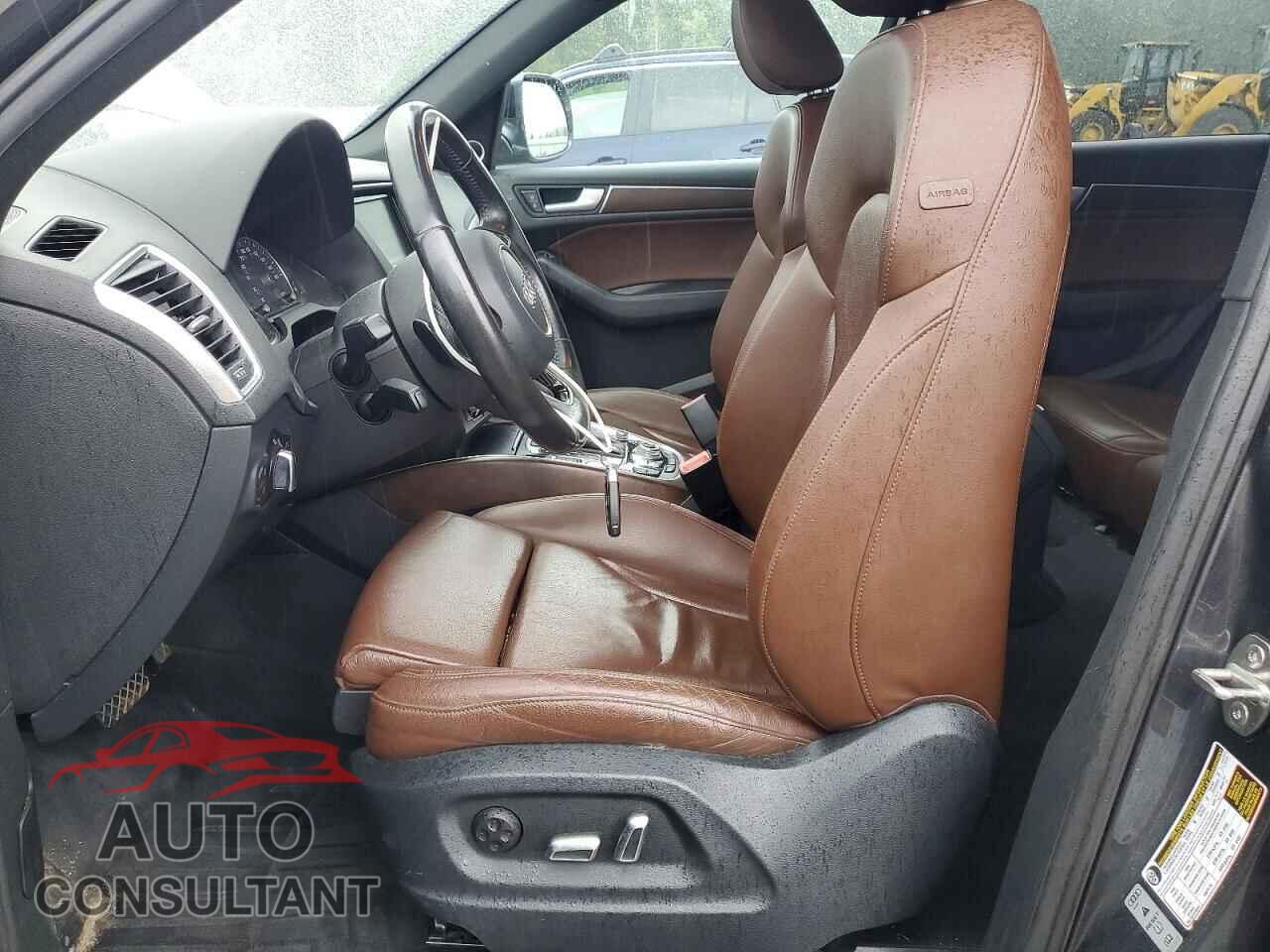 AUDI Q5 2015 - WA1DGAFP6FA026896