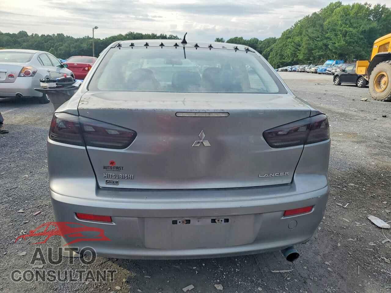 MITSUBISHI LANCER 2012 - JA32V2FW7CU013258