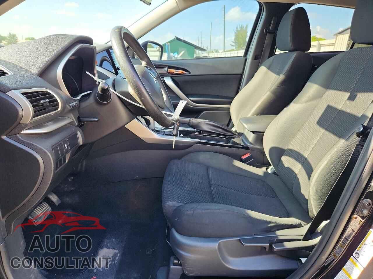 MITSUBISHI ECLIPSE 2019 - JA4AT3AA8KZ034071