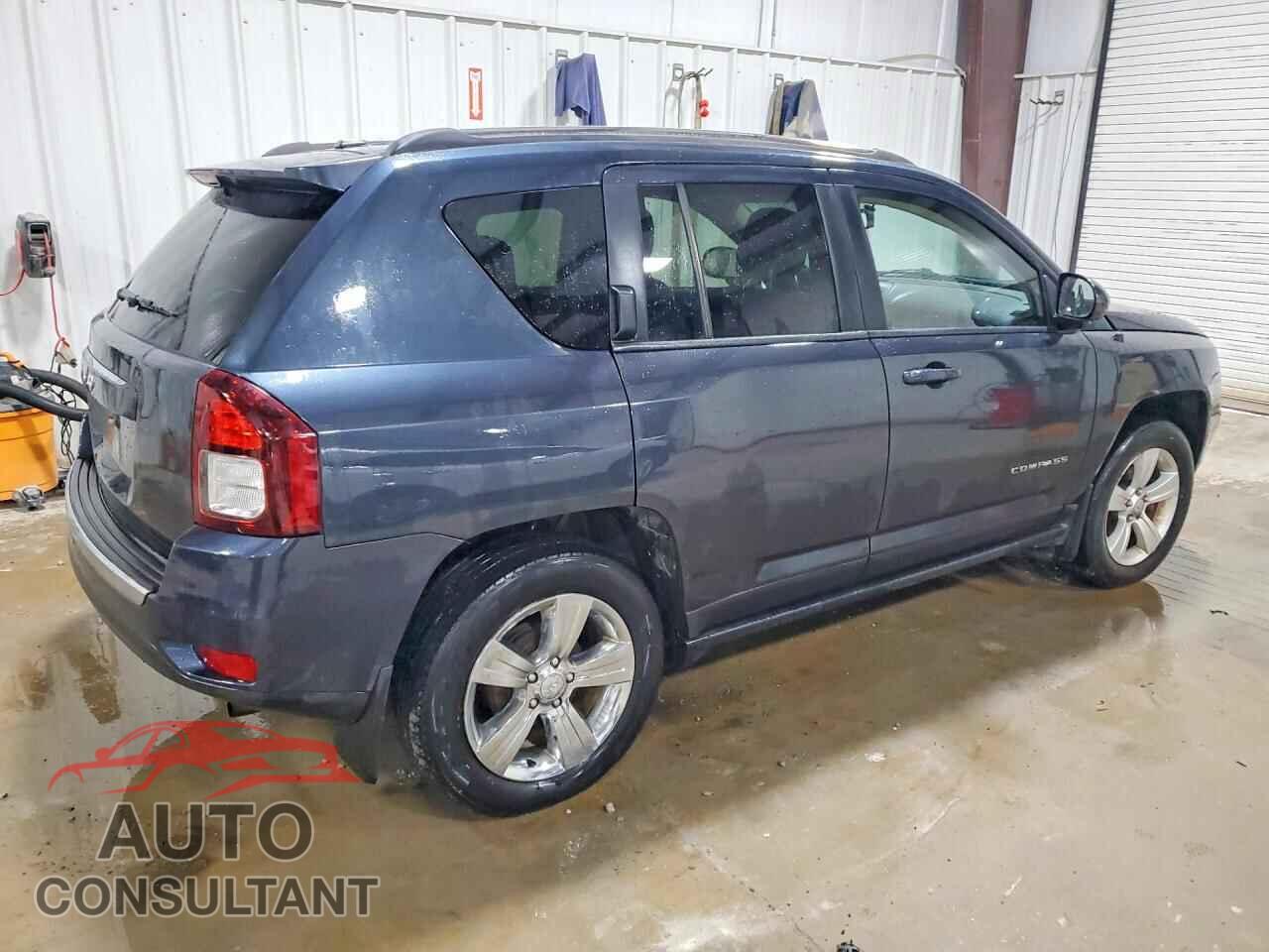 JEEP COMPASS 2015 - 1C4NJCEA6FD241357