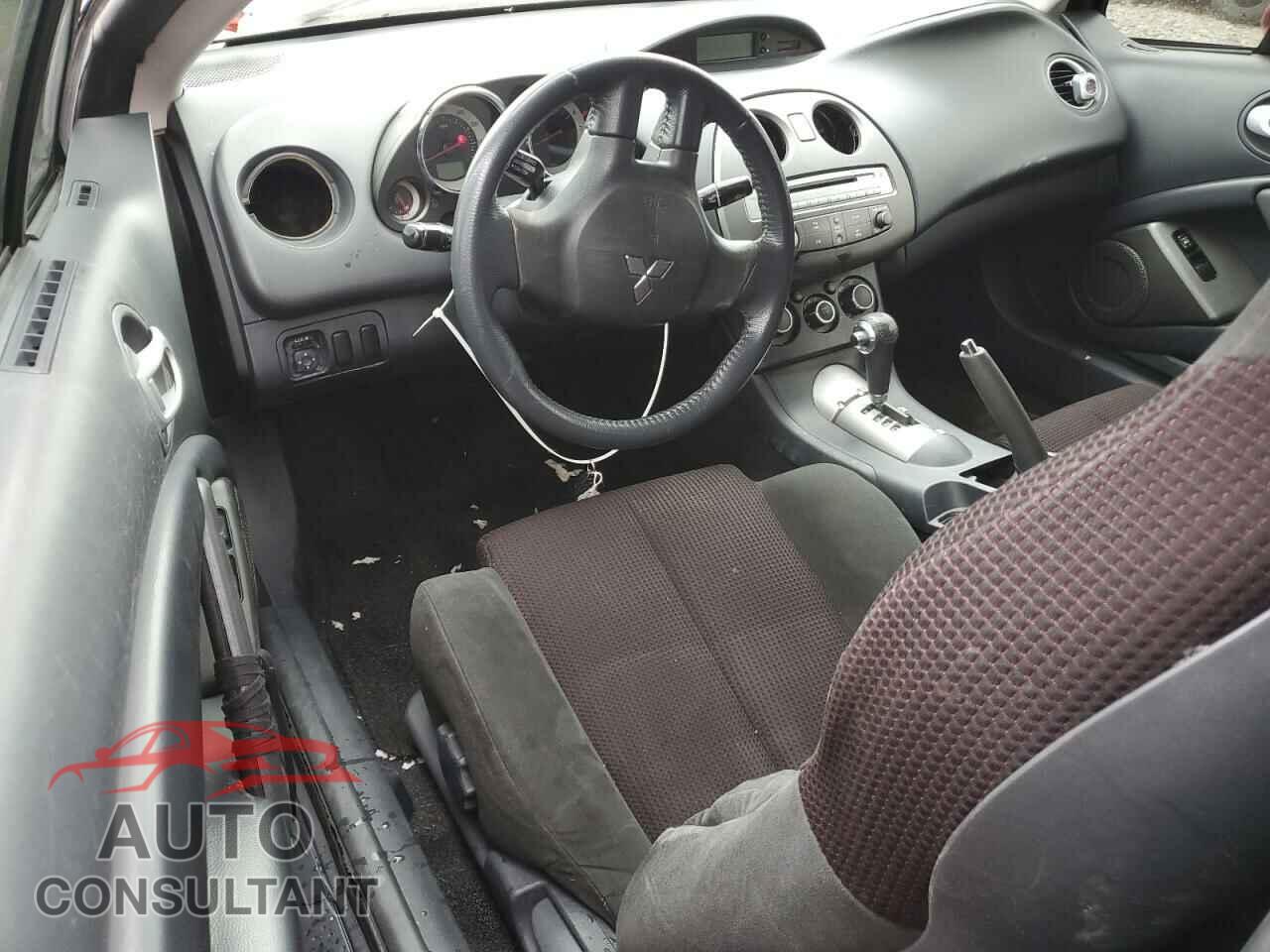 MITSUBISHI ECLIPSE 2009 - 4A3AK24F79E019831