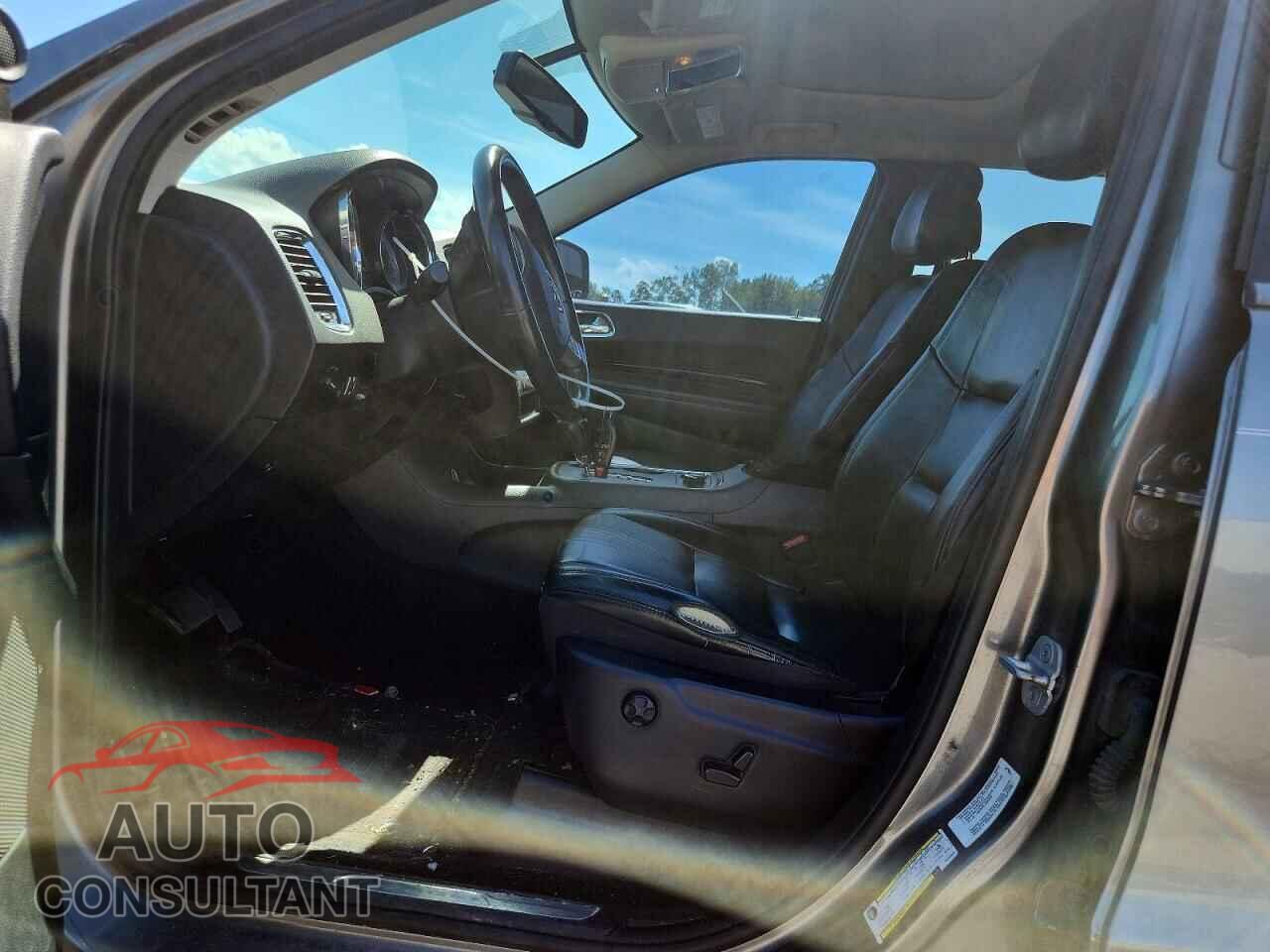 DODGE DURANGO 2013 - 1C4SDJDT8DC565687