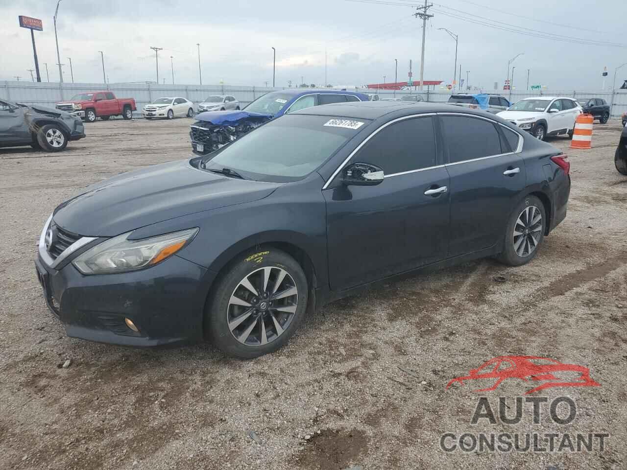 NISSAN ALTIMA 2016 - 1N4AL3APXGC223508