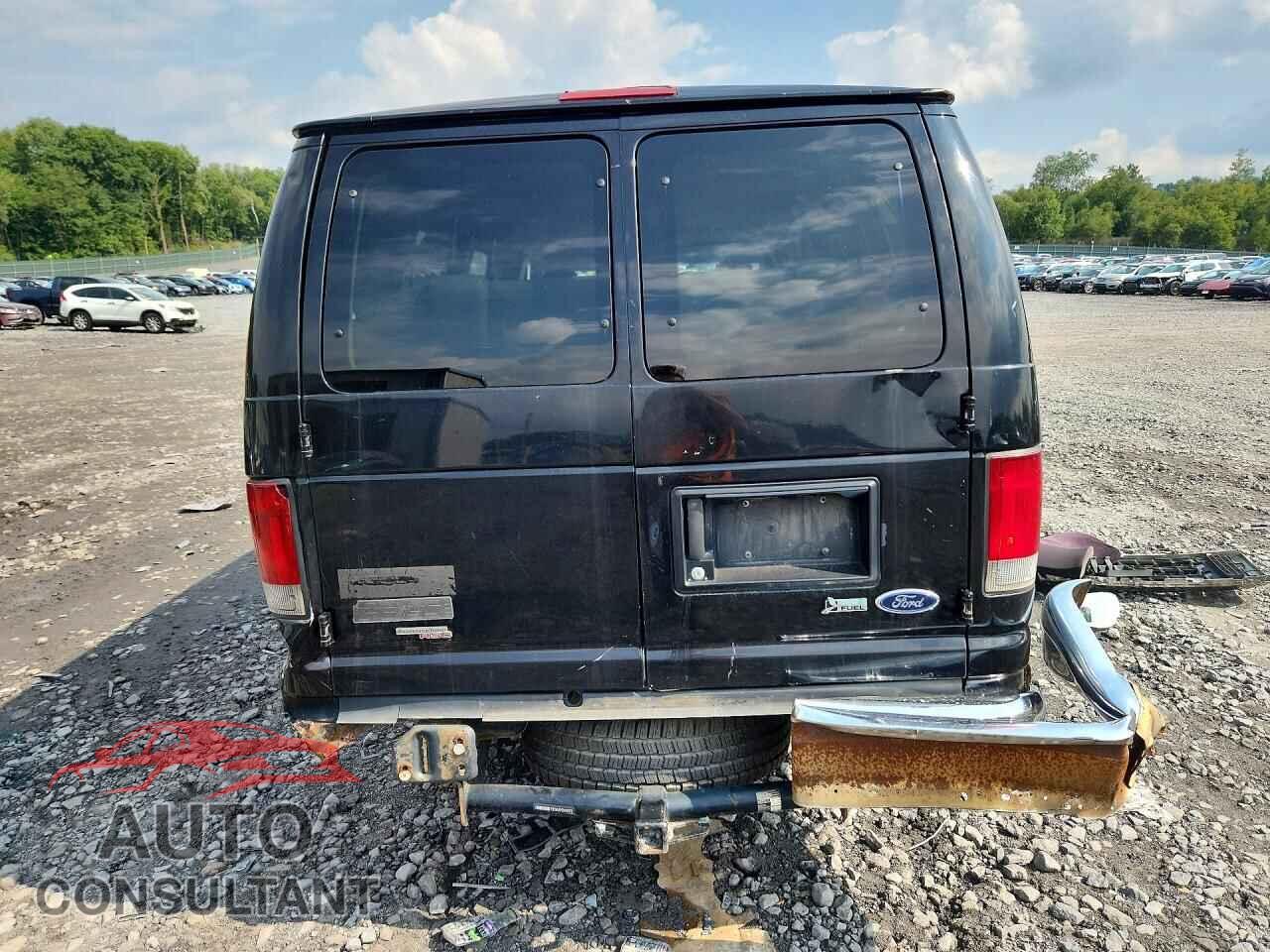FORD ECONOLINE 2012 - 1FBSS3BL2CDA45082