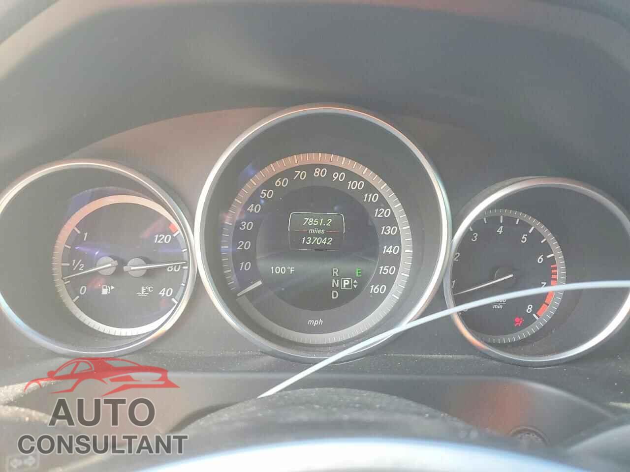 MERCEDES-BENZ E-CLASS 2015 - WDDHH8JB6FB108085