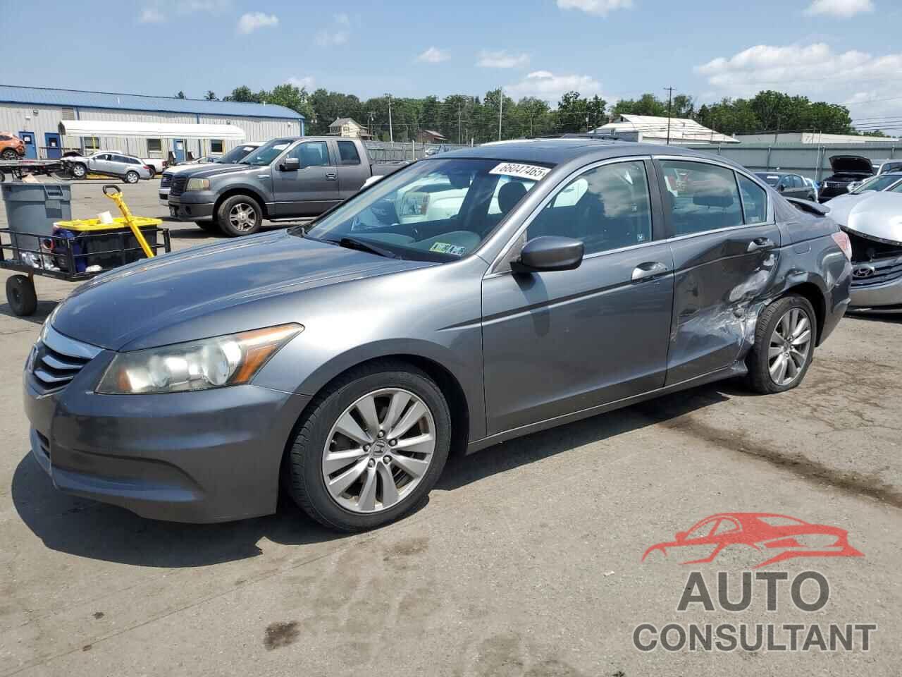 HONDA ACCORD 2012 - 1HGCP2F82CA052313