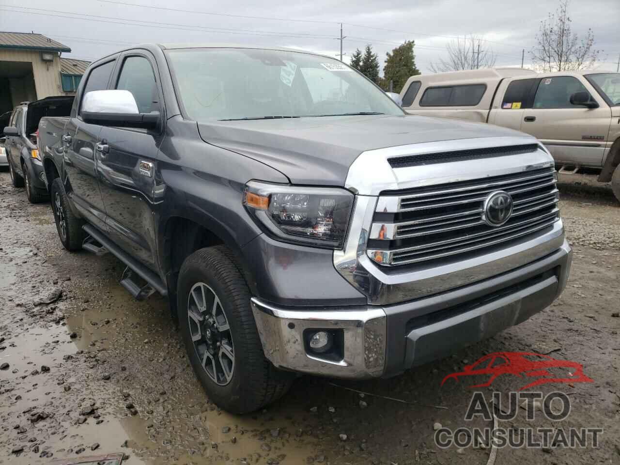 TOYOTA TUNDRA 2020 - 5TFAY5F1XLX892070