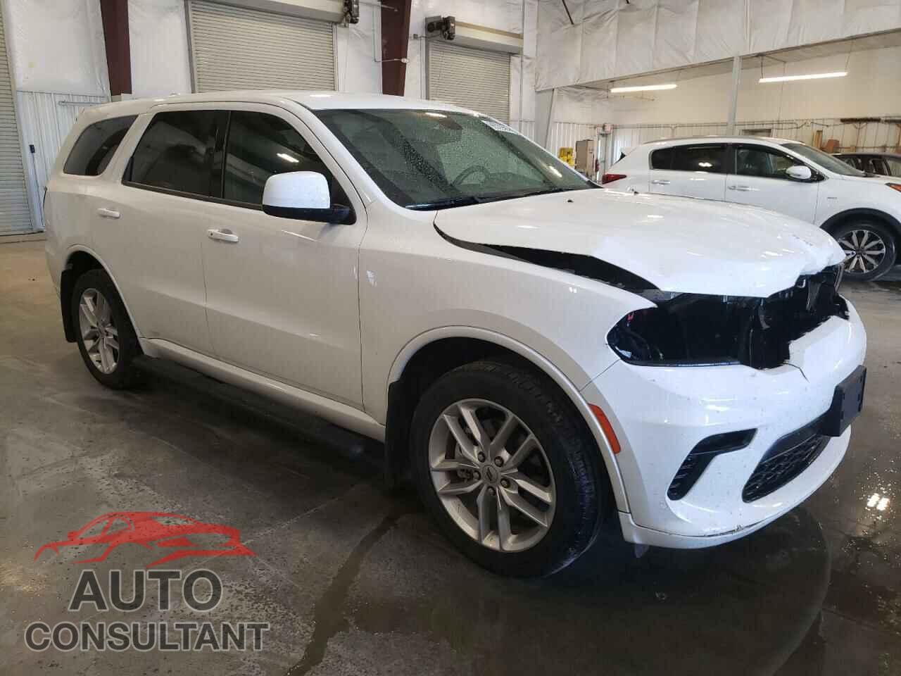 DODGE DURANGO 2022 - 1C4RDJDG2NC199390