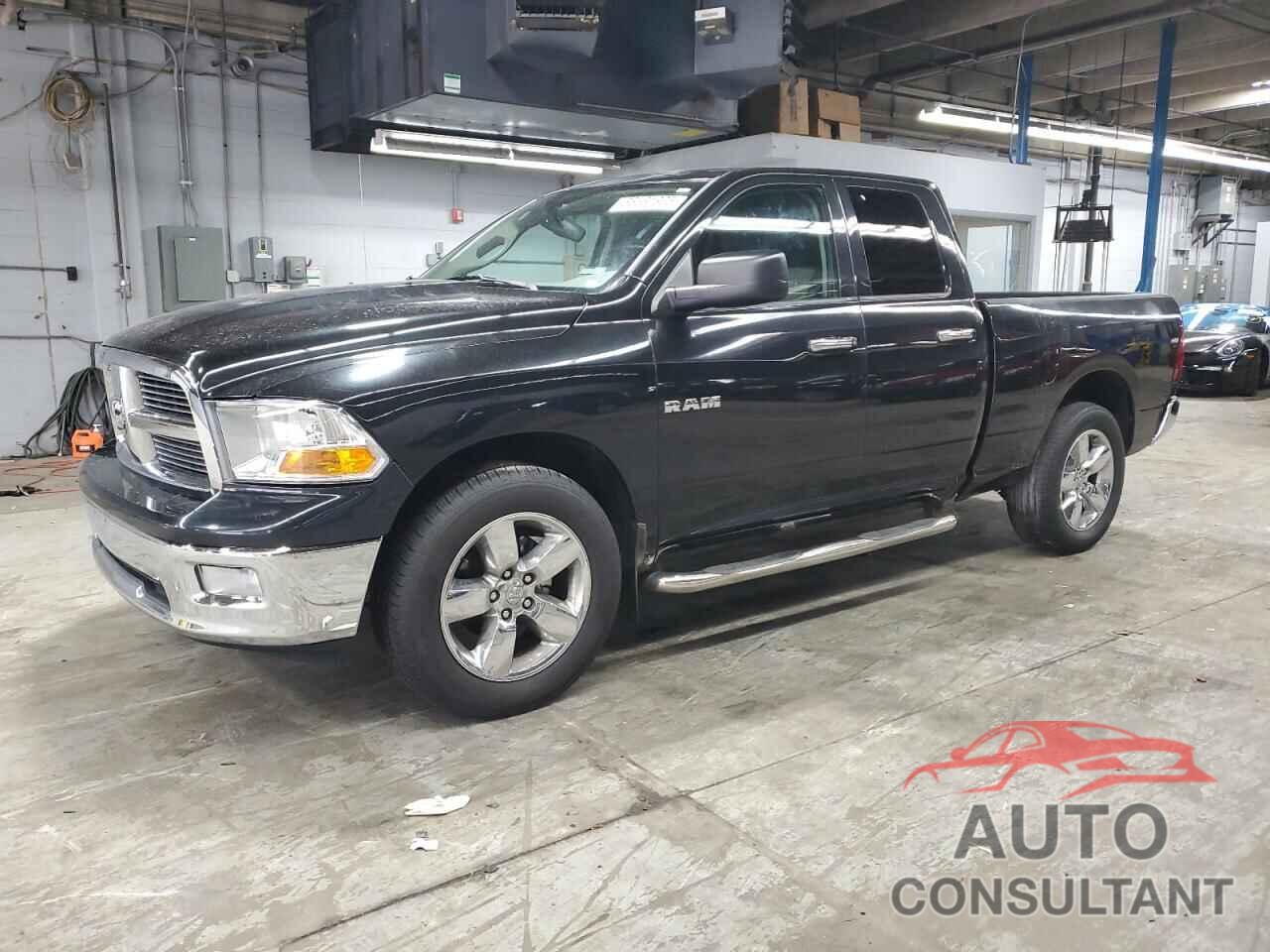 DODGE All Models 2010 - 1D7RV1GP2AS106995