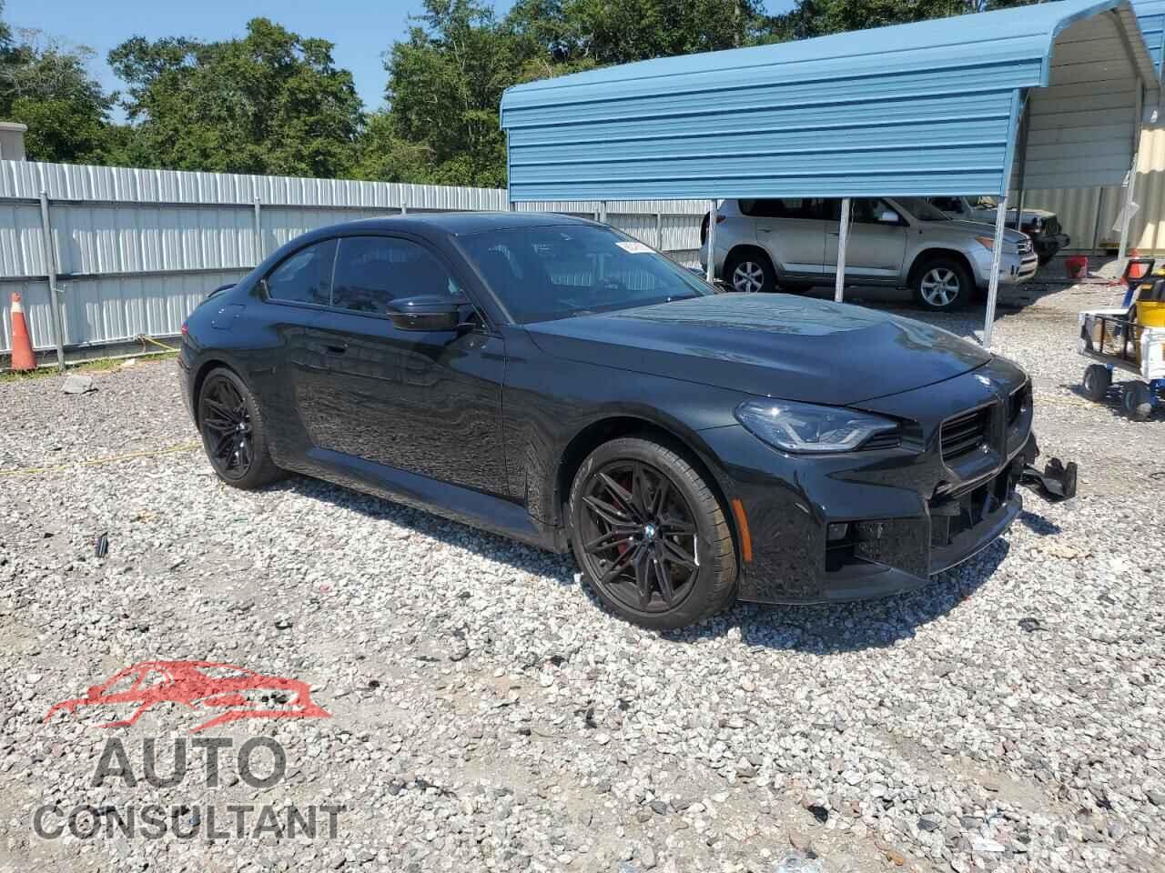 BMW M2 2025 - 3MF23DM09S8E99808