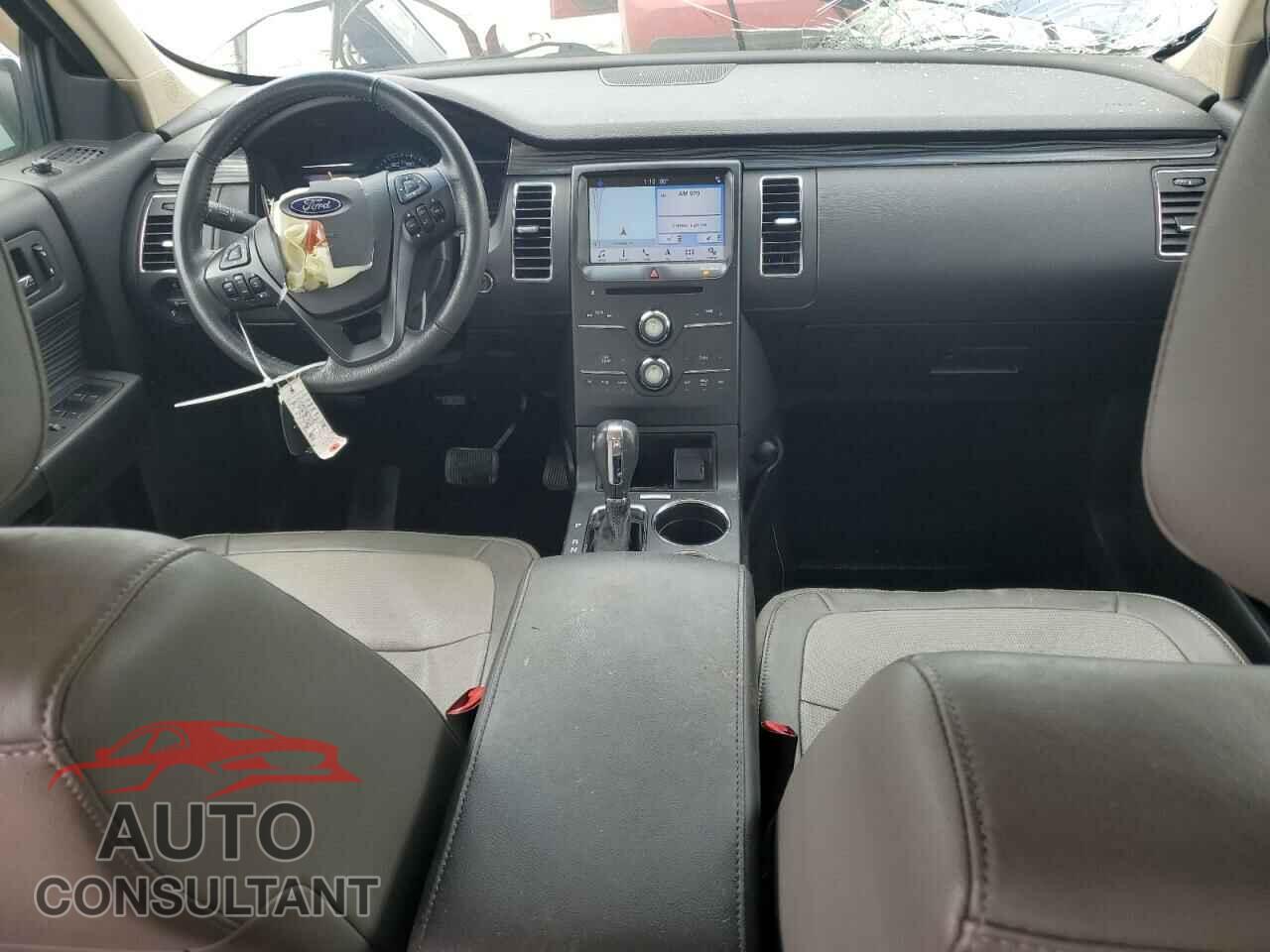 FORD FLEX 2019 - 2FMGK5C80KBA15909