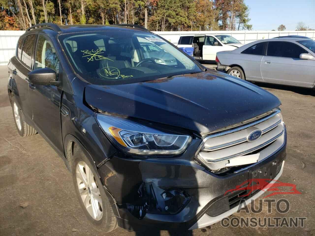 FORD ESCAPE 2019 - 1FMCU0HD3KUC29868