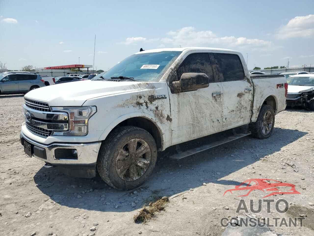 FORD F-150 2020 - 1FTEW1E45LFA81021