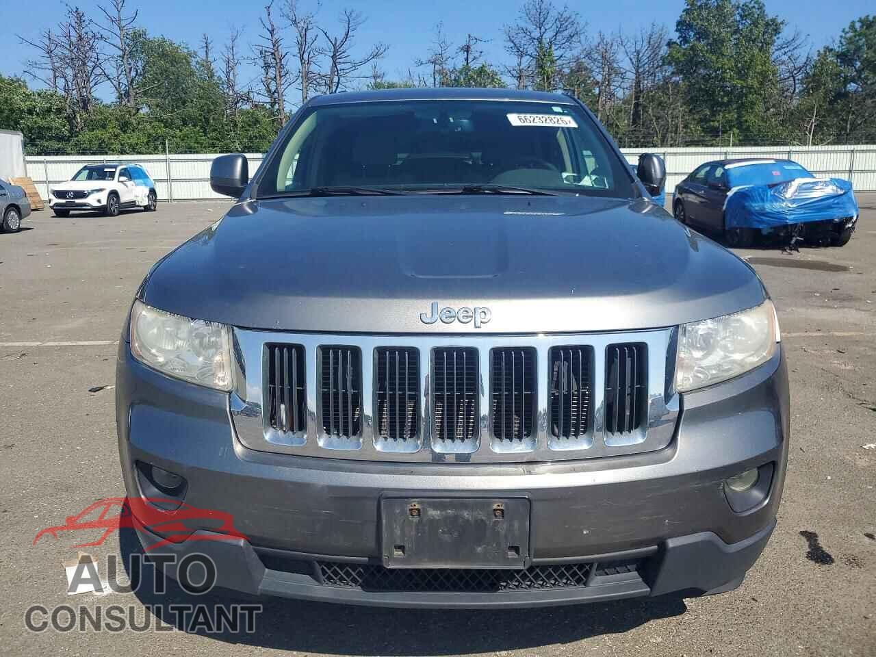 JEEP CHEROKEE 2013 - 1C4RJFAG6DC607446