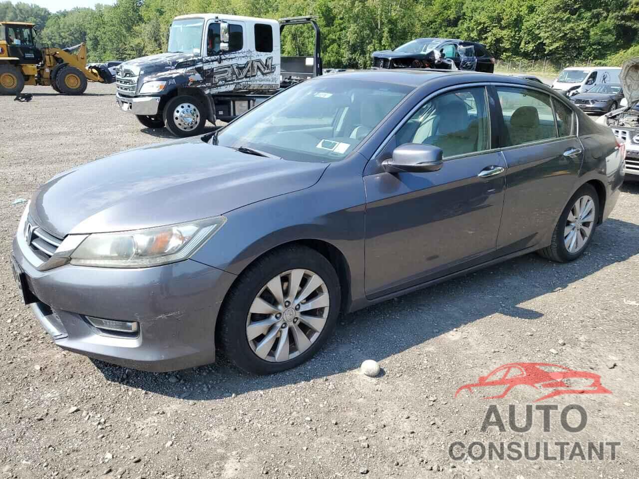 HONDA ACCORD 2013 - 1HGCR2F89DA017103
