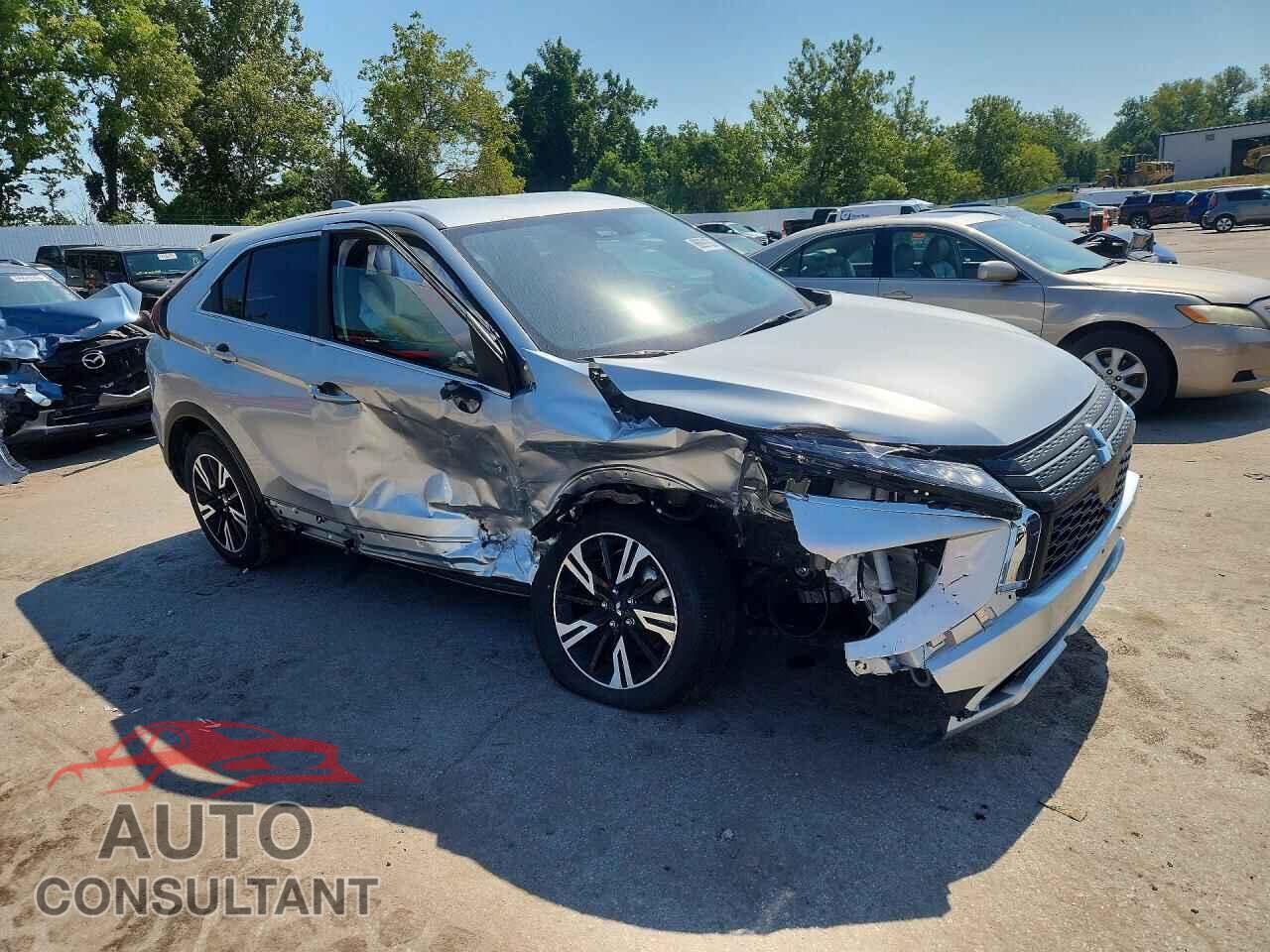 MITSUBISHI ECLIPSE 2026 - JA4ATWAA7TZ027471
