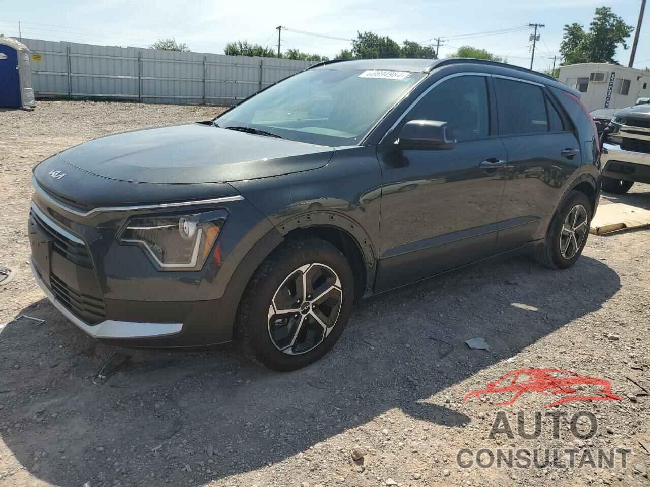KIA NIRO 2023 - KNDCR3LE0P5069070