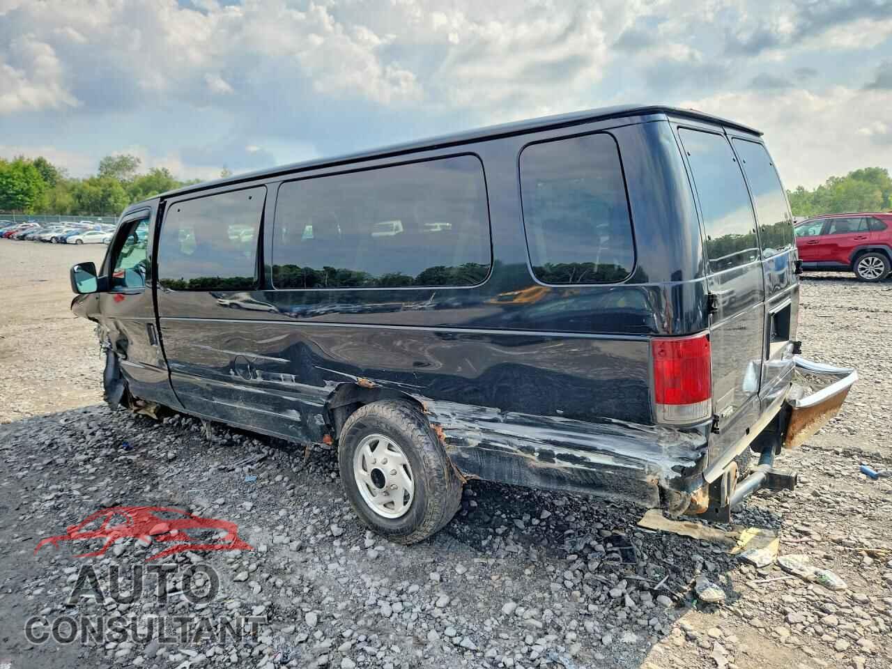 FORD ECONOLINE 2012 - 1FBSS3BL2CDA45082